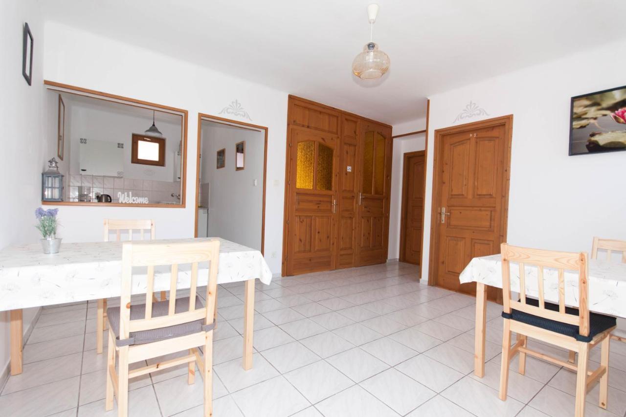 Villa Grande Hévíz Exteriör bild