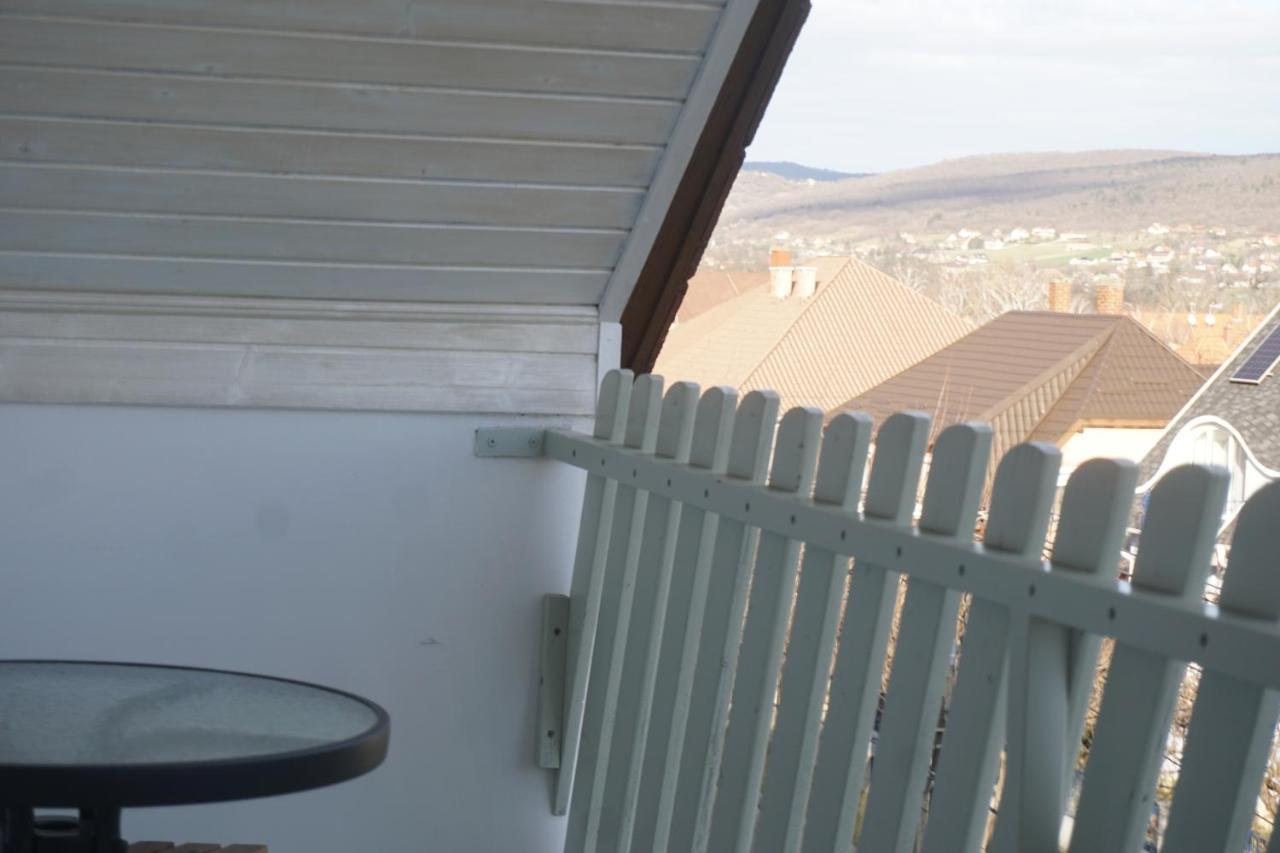 Villa Grande Hévíz Exteriör bild