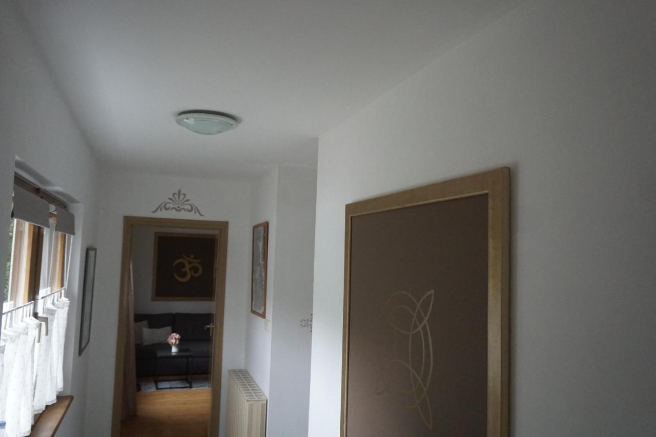 Villa Grande Hévíz Exteriör bild