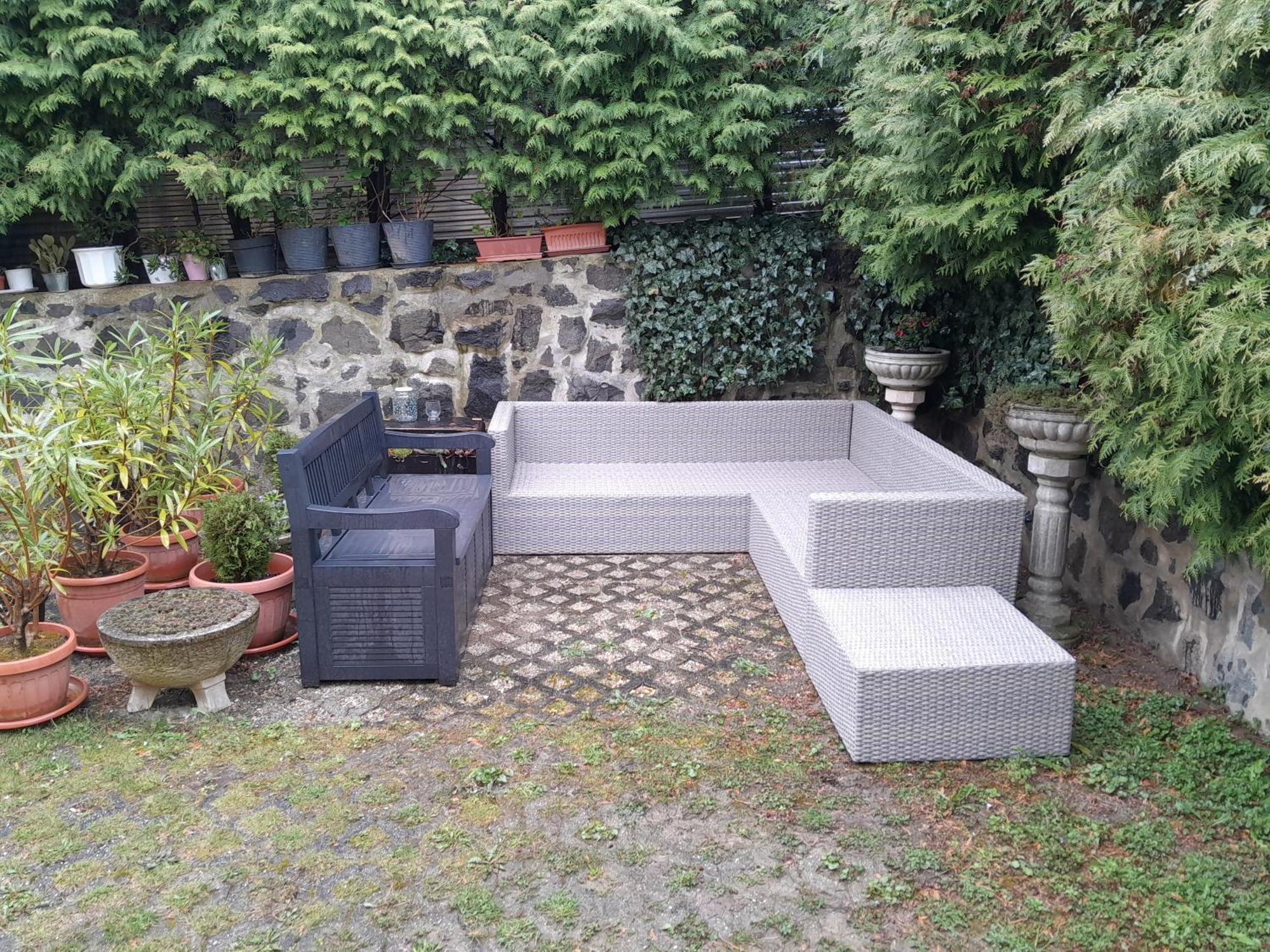 Villa Grande Hévíz Exteriör bild
